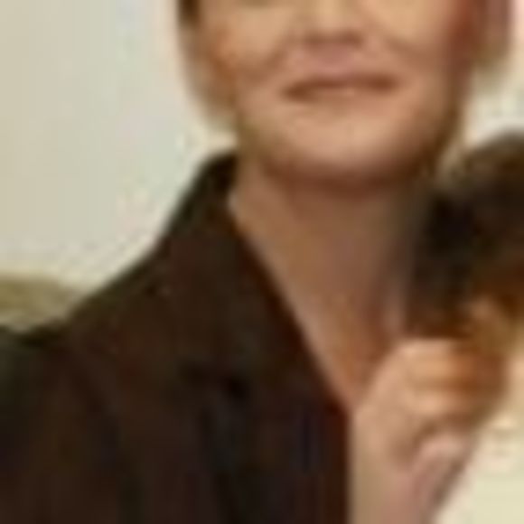 Meet your Posher, Kristy - Picture 1 of 1